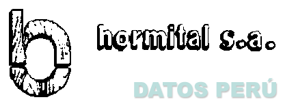 HORMITAL S.A.