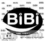 BIBI PAPEL HIGIENICO