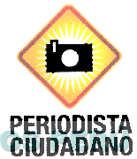 PERIODISTA CIUDADANO