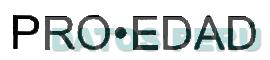 PRO EDAD