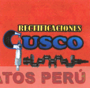 RECTIFICACIONES CUSCO