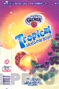 YOGURT GLORIA TROPICAL SAUCO - MARACUYA