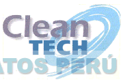 CLEAN TECH
