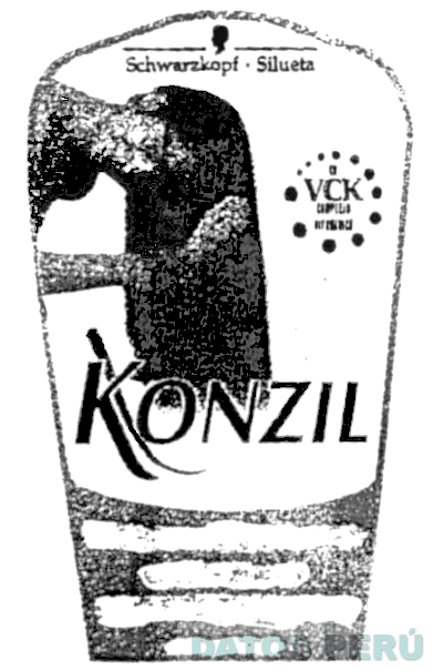 KONZIL
