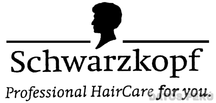 SCHWARZKOPF PROFESSIONAL HAIRCARE FOR YOU