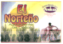 EL NORTEÑO