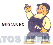 MECANEX