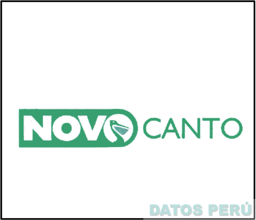 NOVOCANTO