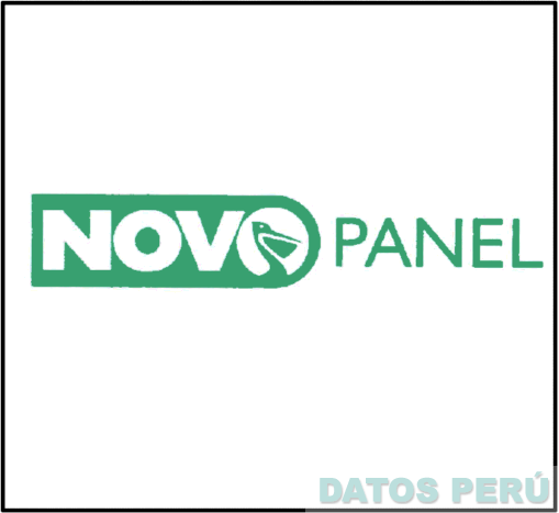 NOVOPANEL