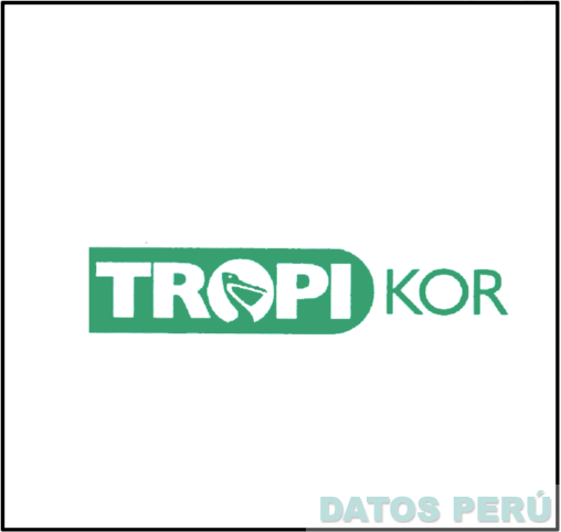 TROPIKOR