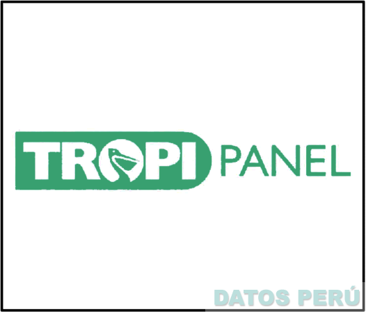 TROPIPANEL