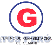 G CENTRO DE REHABILITACION GETSEMANI