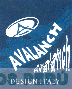A AVALANCH DESIGN ITALY