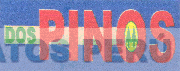 DOS PINOS