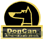 DON CAN ALIMENTO PARA PERROS