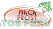 MACA PROST CAYETANO HEREDIA