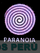 PARANOIA