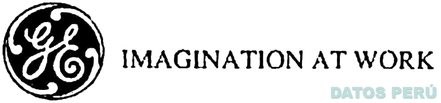 GE IMAGINATION AT WORK