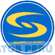 SUPER CAR WASH