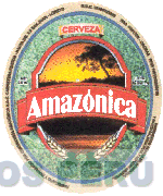 CERVEZA AMAZONICA