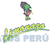 LIMONAZO
