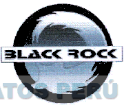 BLACK ROCK