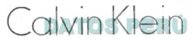 CALVIN KLEIN