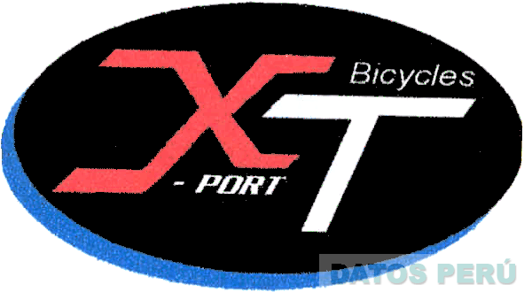 X-PORT T BICYCLES