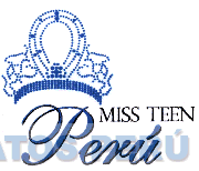 MISS TEEN PERU