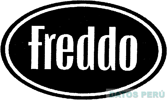 FREDDO