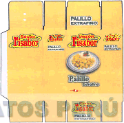 SAZON RISABOR PALILLO EXTRAFINO