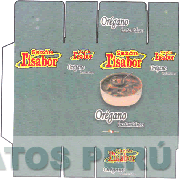 SAZON RISABOR OREGANO INSTANTANEO