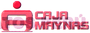 A CAJA MAYNAS