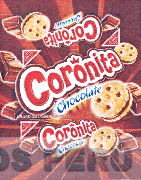 CORONITA CHOCOLATE NABISCO GALLETAS CON CREMA DE CHOCOLATE