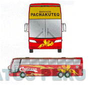 SERVICIO PACHAKUTEQ CARHUAMAYO