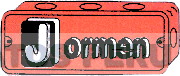 JORMEN