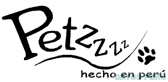 PETZZZZ HECHO EN PERU