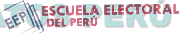 EEP ESCUELA ELECTORAL DEL PERU
