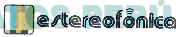 ESTEREOFONICA