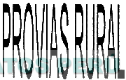 PROVIAS RURAL