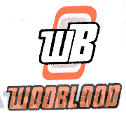 WB WOOBLOOD