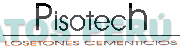 PISOTECH LOSETONES CEMENTICIOS