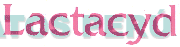 LACTACYD