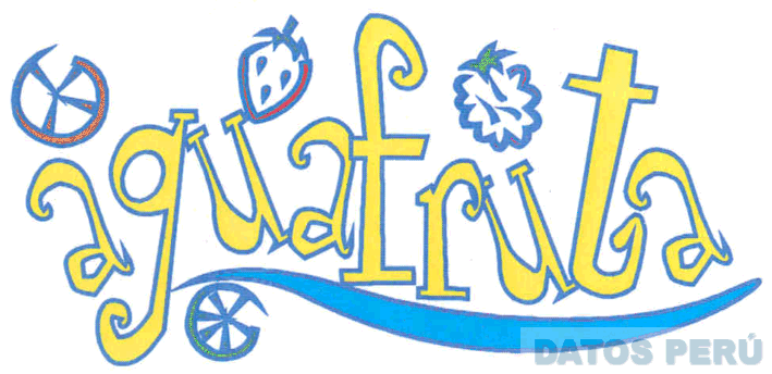 AGUAFRUTA