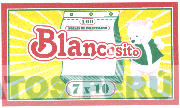BLANCOSITO
