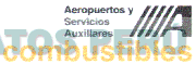 AEROPUERTOS Y SERVICIOS AUXILIARES A COMBUSTIBLES
