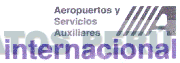 AEROPUERTOS Y SERVICIOS AUXILIARES A INTERNACIONAL