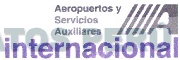 AEROPUERTOS Y SERVICIOS AUXILIARES A INTERNACIONAL