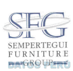 SFG SEMPERTEGUI FURNITURE GROUP