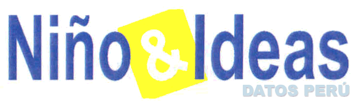 NIÑO & IDEAS